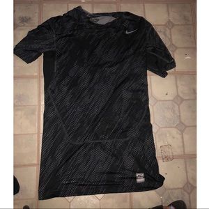 Nike training shirt